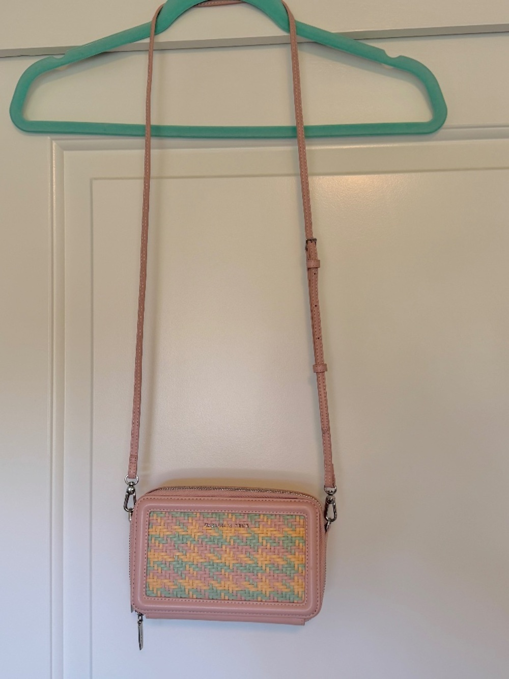 Charles & Keith Bag